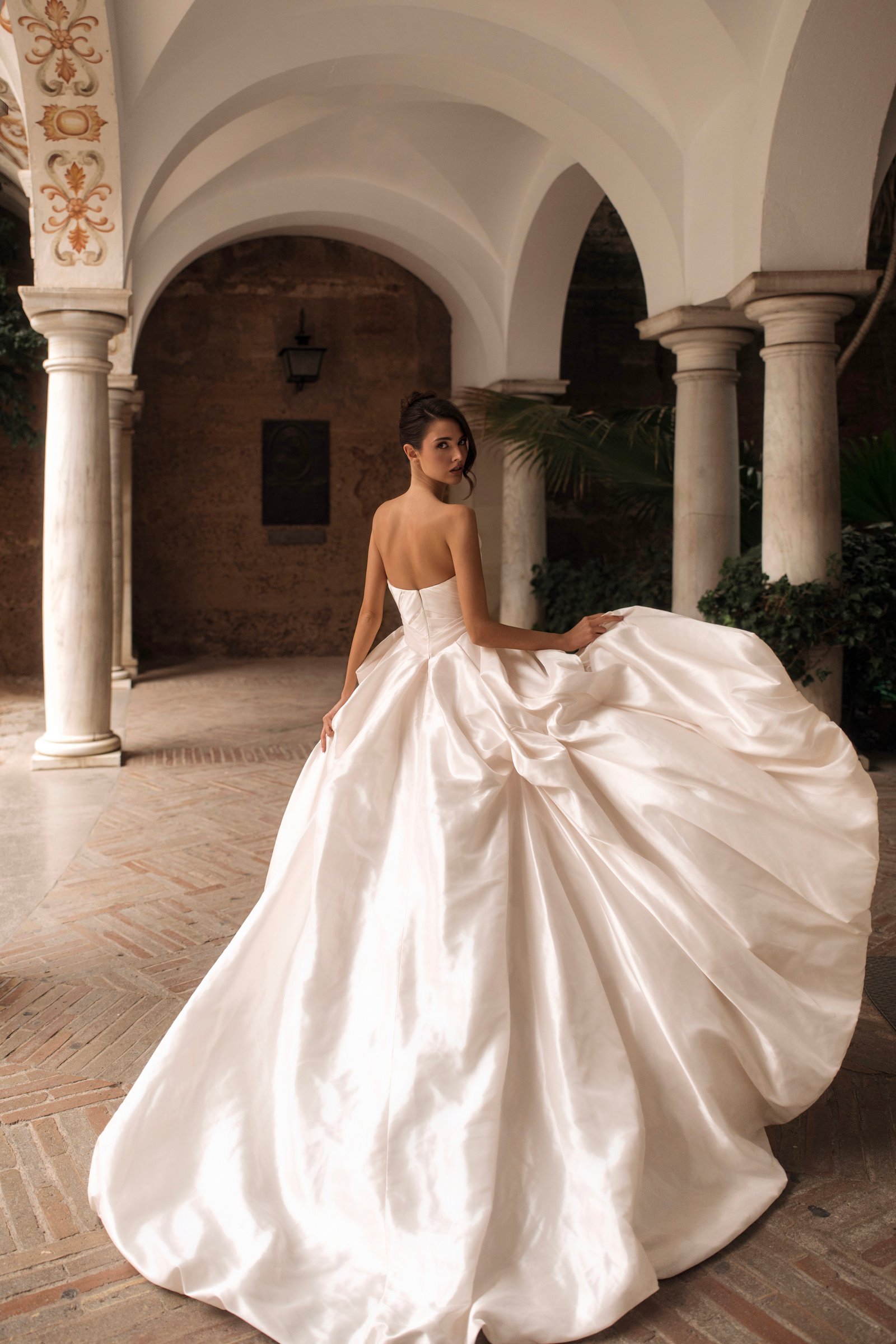 Amore a Prima Vista wedding dress